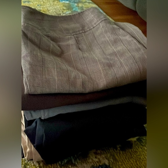Dress pant lot - Picture 1 of 1